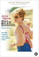 Erin Brockovich - DVD (8712609591446)