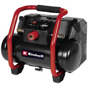 Einhell TE-AC 36/150 Li OF-Solo luchtcompressor 150 l/min Batterij/Accu