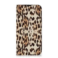 iPhone 14 Hoesje maken Leopard - thumbnail