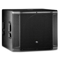 JBL SRX818SP actieve subwoofer - thumbnail