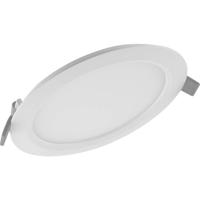 LEDVANCE 4058075078994 DOWNLIGHT SLIM ROUND (EU) LED-inbouwlamp LED LED vast ingebouwd 6 W Wit - thumbnail