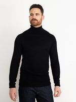 Petrol Industries Essential Coltrui Black - XXXL