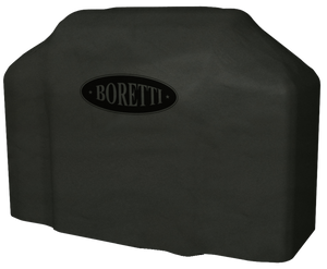 Boretti BBQ Hoes Robusto & Forza