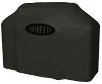 Boretti BBQ Hoes Robusto & Forza - thumbnail