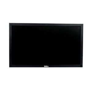 Dell E2211hb - 22 inch - 1920x1080 - DVI - VGA - Zwart