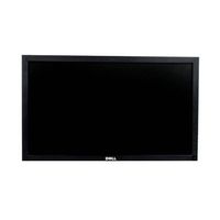 Dell E2211hb - 22 inch - 1920x1080 - DVI - VGA - Zwart - thumbnail