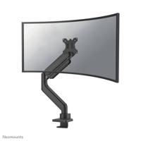 Neomounts DS70PLUS-450BL1 Monitorarm voor 17-49" schermen - Zwart