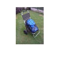 Stealth Gear Opbergnet voor Transportwagen