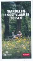 Wandelgids Wandelen in Oost-Vlaamse bossen | Toerisme Oost Vlaanderen - thumbnail