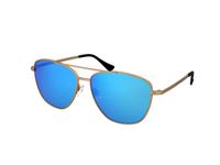 Hawkers Karat Clear Blue Lax