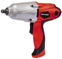 Einhell CC-IW 450 2600 RPM 300 Nm Aluminium, Zwart, Rood 450 W - thumbnail