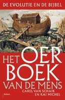 Het oerboek van de mens - Carel van Schaik, Kai Michel - ebook - thumbnail