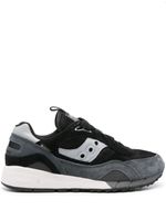 Saucony baskets Shadow - Noir