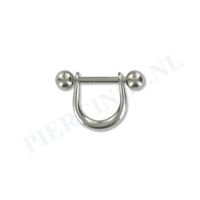 Tepelpiercing hanger S