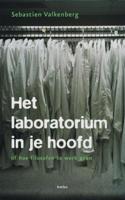 Het laboratorium in je hoofd - Sebastien Valkenberg - eBook (9789026322198)
