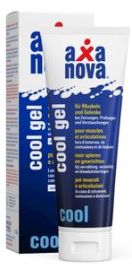 Axanova Cool gel (125 ml)