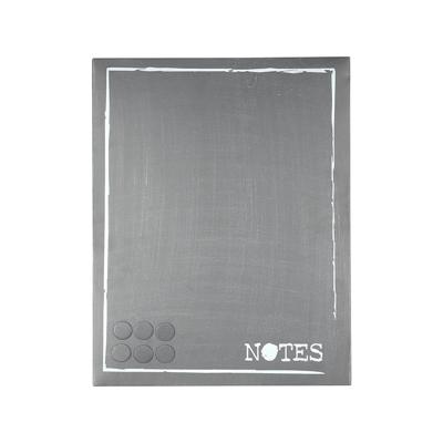 Label51 Memobord Antiek