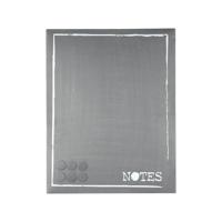 Label51 Memobord Antiek