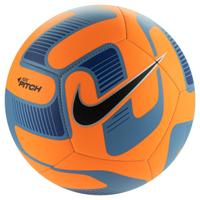 Nike Voetbal Pitch - Oranje/Paars/Zwart