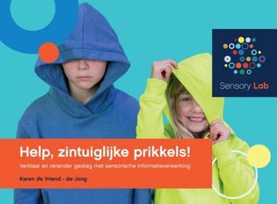 Help, zintuiglijke prikkels! - Karen de Vriend - de Jong - Paperback (9789402193398) Help, zintuiglijke prikkels! - Karen de Vriend - de Jong - Paperback (9789402193398)