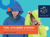 Help, zintuiglijke prikkels! - Karen de Vriend - de Jong - Paperback (9789402193398)
