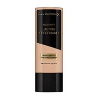 Max Factor Lasting Performance Liquid Foundation - 109 Natural Bronze