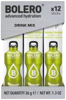 Bolero Sticks Honing Meloen (12 sticks)