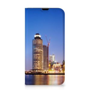 iPhone 13 Pro Book Cover Rotterdam