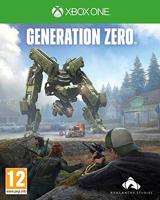 Generation Zero (Xbox One)