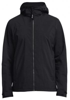 Tenson outdoorjas Scarp heren polyester donkerblauw Tenson outdoorjas Scarp heren polyester donkerblauw