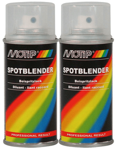 motip bijspuitverdunning 00108 150 ml