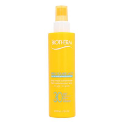 Biotherm Sun Milky Spray zonnebrand SPF30 - 200 ml Biotherm Sun Milky Spray zonnebrand SPF30 - 200 ml
