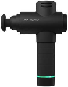 HyperIce Hypervolt 2 stimulator Universeel Zwart