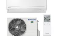 Panasonic split unit airco 2 kW inverter TZ20-WKE