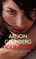 Figuranten - Arnon Grunberg - ebook