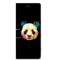 Sony Xperia 5 Magnet Case Panda Color - thumbnail