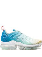 Nike baskets Air VaporMax Plus - Bleu