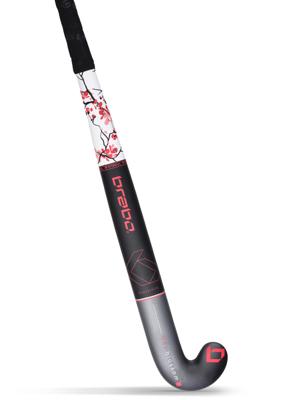 Brabo G-Force Pure Blossom Junior Hockeystick Brabo G-Force Pure Blossom Junior Hockeystick