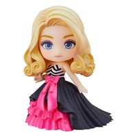 Barbie Nendoroid Doll Action Figure 10 cm - thumbnail