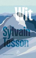 Wit - Sylvain Tesson - ebook