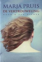 De vertrouweling - Marja Pruis - ebook - thumbnail