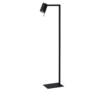 Lucide LESLEY Leeslamp 1xGU10 - Zwart