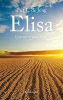 Elisa - P.L. de Jong - eBook (9789043533324)
