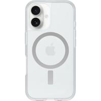 OtterBox iPhone 16 Prefix Series Hoesje - Doorzichtig