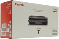 Canon toner T, 3.500 pagina&apos;s, OEM 7833A002, zwart