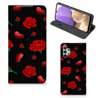 Samsung Galaxy A32 5G Magnet Case Valentine