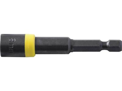 C.K T4598C 08 Dopsleutel-machinebit 8 mm 65 mm 1 stuk(s)