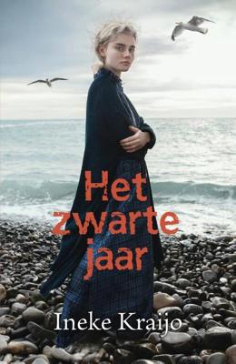 Het zwarte jaar - Ineke Kraijo - Hardcover (9789026623806)