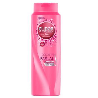 Elidor Elidor Shampoo Sterk En Glanzend Haar - 550 Ml Elidor Elidor Shampoo Sterk En Glanzend Haar - 550 Ml