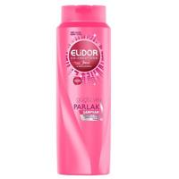Elidor Elidor Shampoo Sterk En Glanzend Haar - 550 Ml